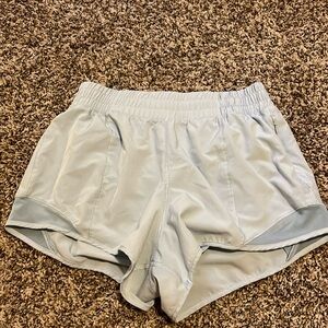 Alterd State light blue shorts